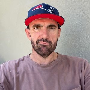 Meet your Posher, Robert